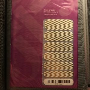 Jamberry - extra inventory to view